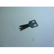 Пластина нити прижимная B2417-771-000